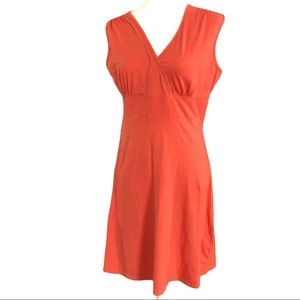 Toad & Co Palmira Dress Sz M